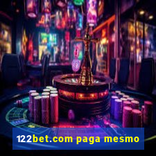 122bet.com paga mesmo